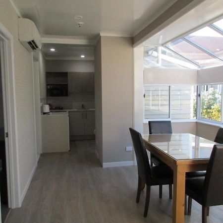 Valmai House Cambridge Motel Ngoại thất bức ảnh