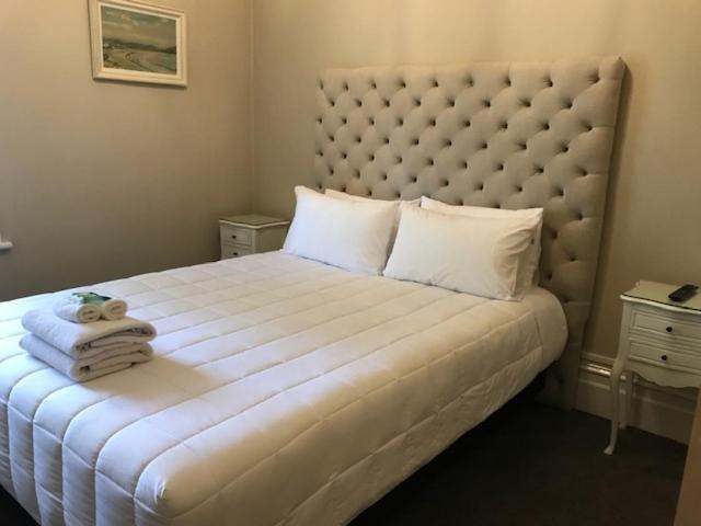 Valmai House Cambridge Motel Ngoại thất bức ảnh