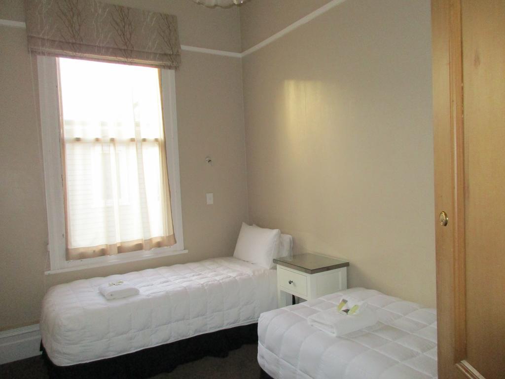 Valmai House Cambridge Motel Ngoại thất bức ảnh