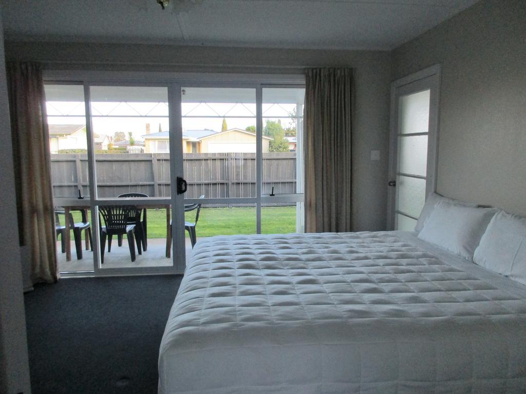 Valmai House Cambridge Motel Ngoại thất bức ảnh