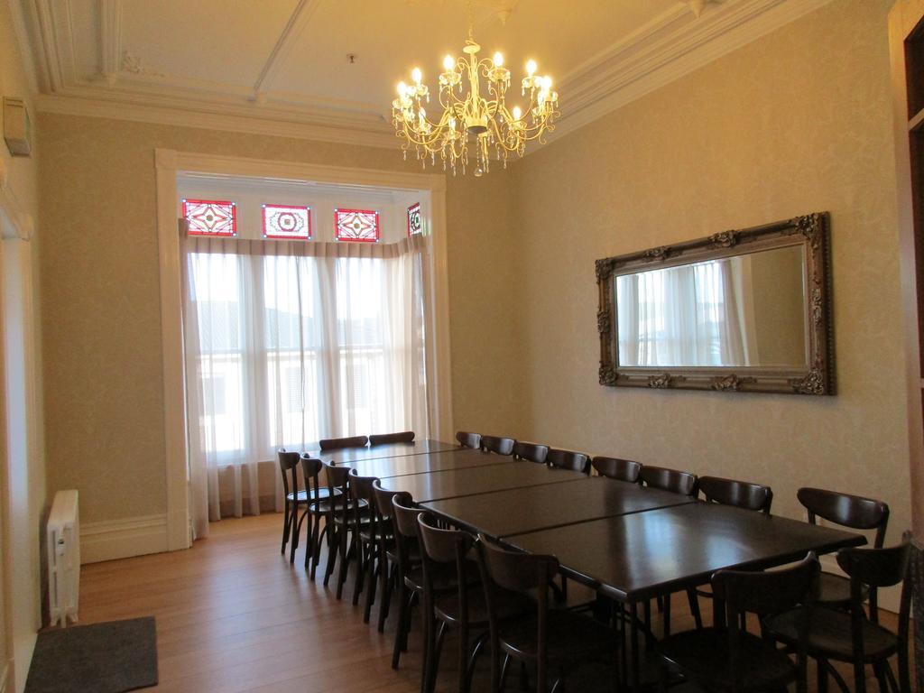 Valmai House Cambridge Motel Ngoại thất bức ảnh