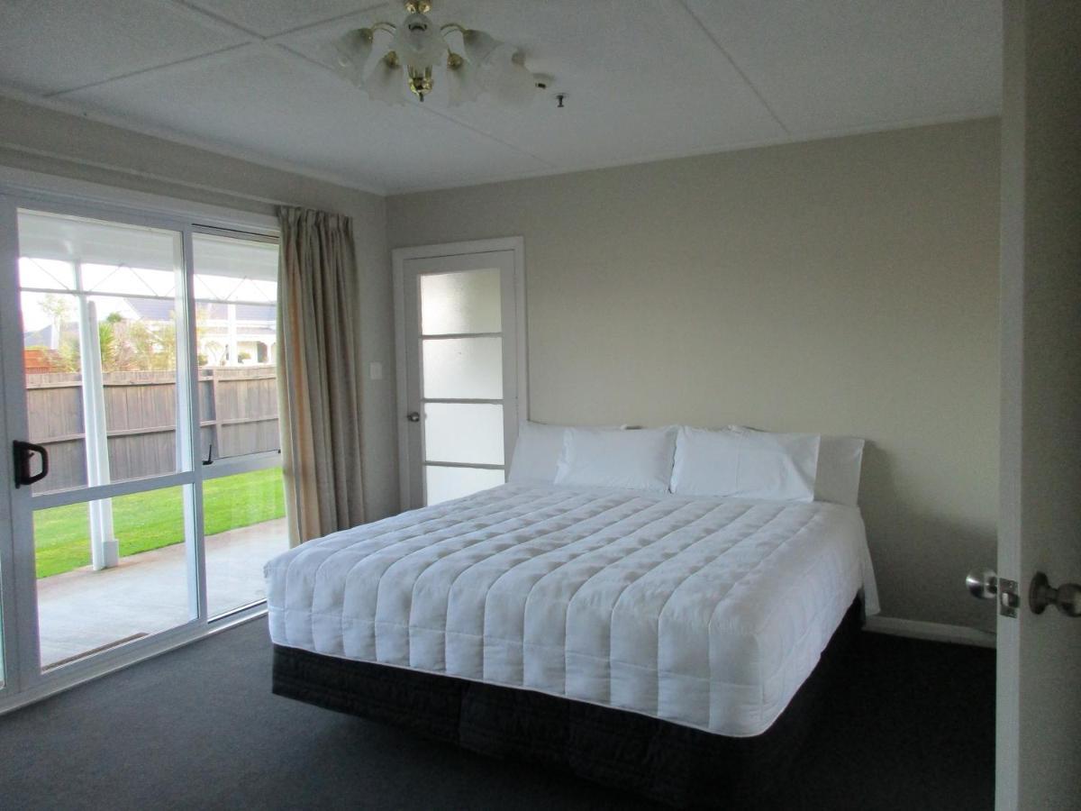 Valmai House Cambridge Motel Ngoại thất bức ảnh